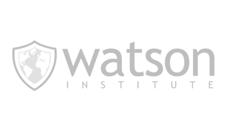 Watson Institute white for alliance website