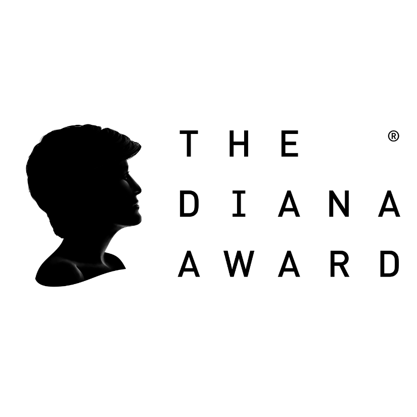 01_The Diana Award_Logo