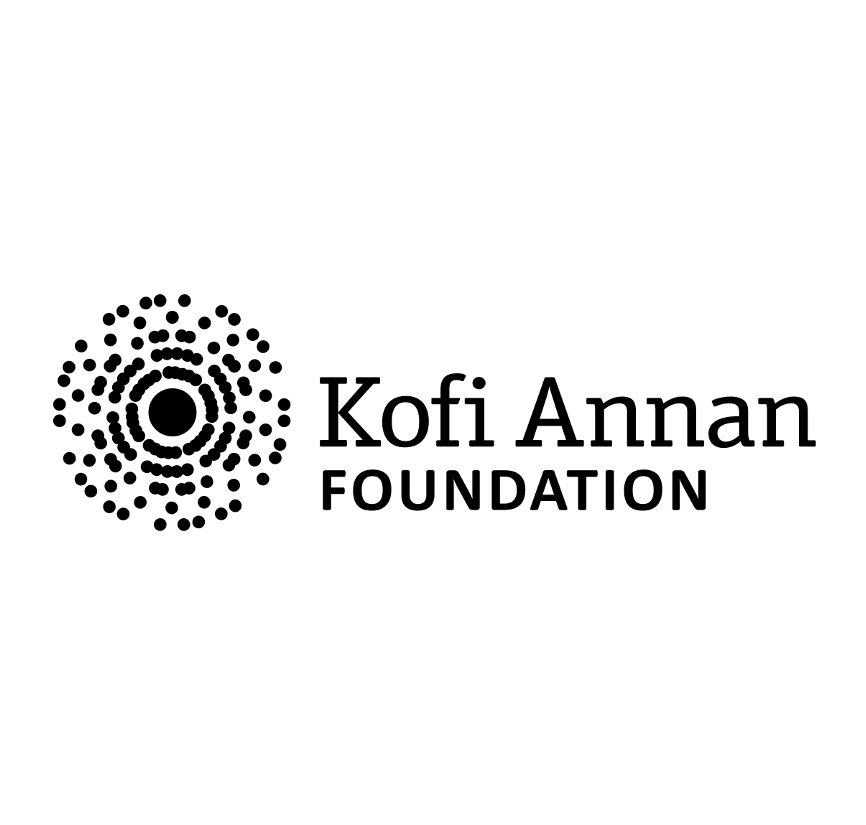 02_Kofi Annan Foundation_Logo