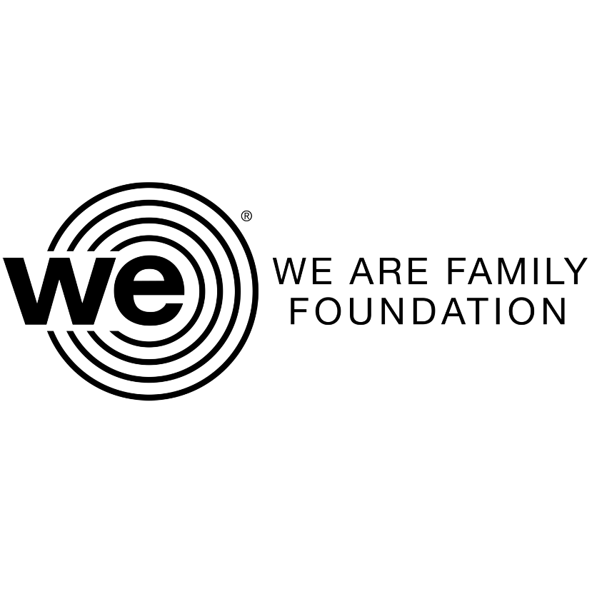 11_We are Family Foundation_Logo