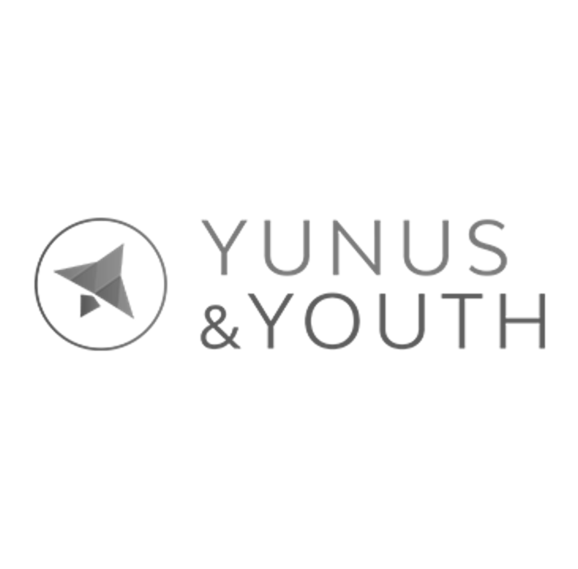 14_Yunus and Youth_Logo