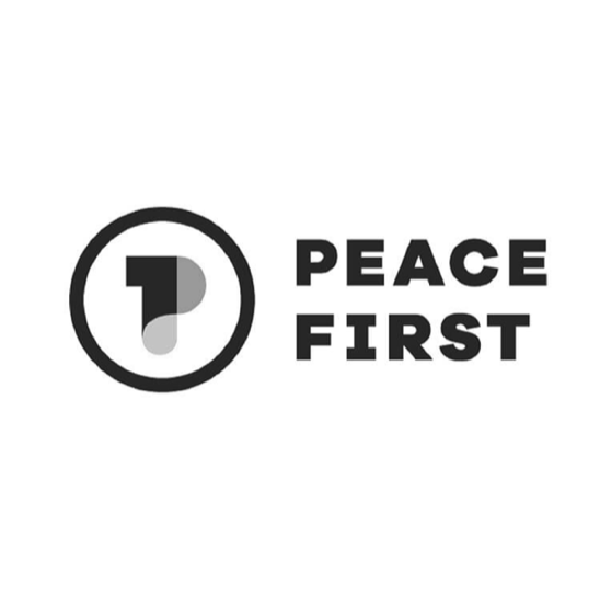 ESN-118 peace first