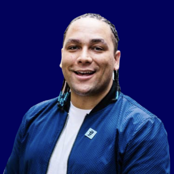 Alex Holmes_The Possibilists