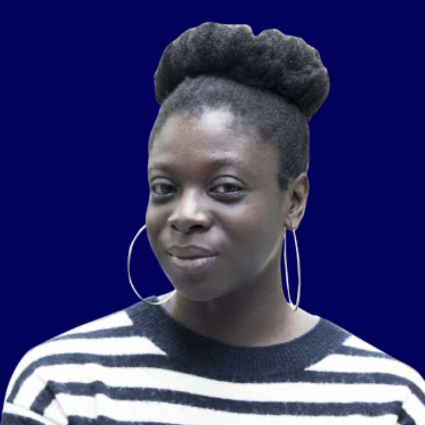 Binta Jammeh_The Possibilists