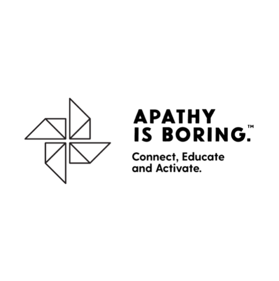 ESN-304 apathy is boring