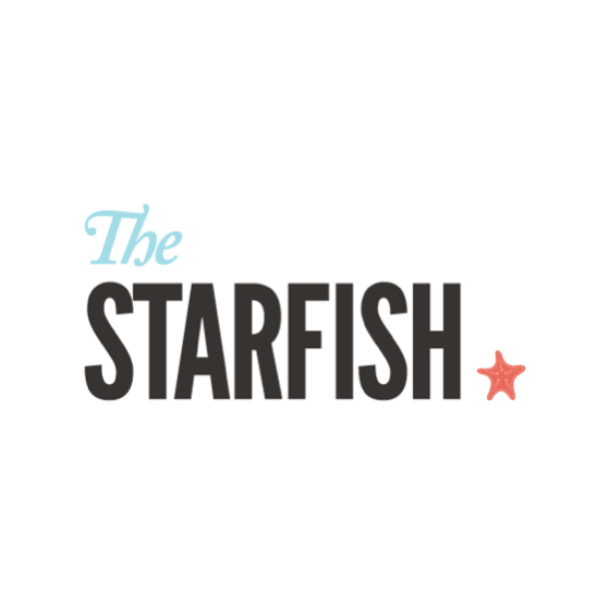 ESN-308 the starfish