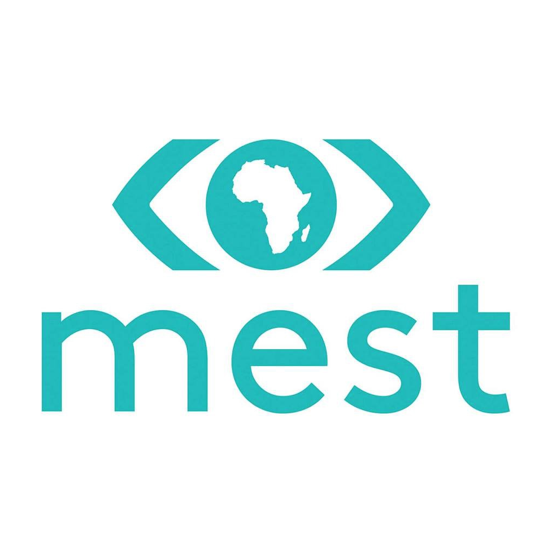 MEST Africa Challenge