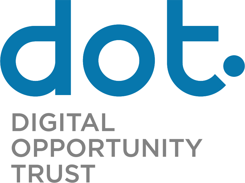 DOT – Digital Opportunity Trust 1