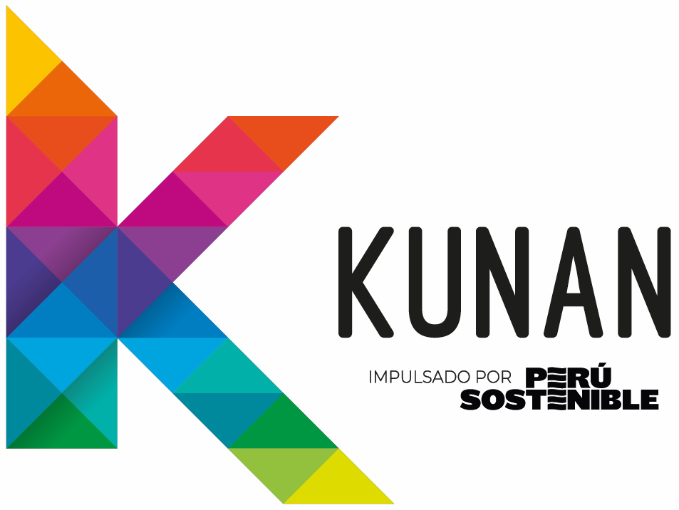 Nuevo logo kunan impulsado por PS