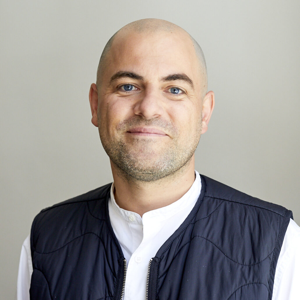 Portrait Matthias Scheffelmeier Changemakerxchange.org