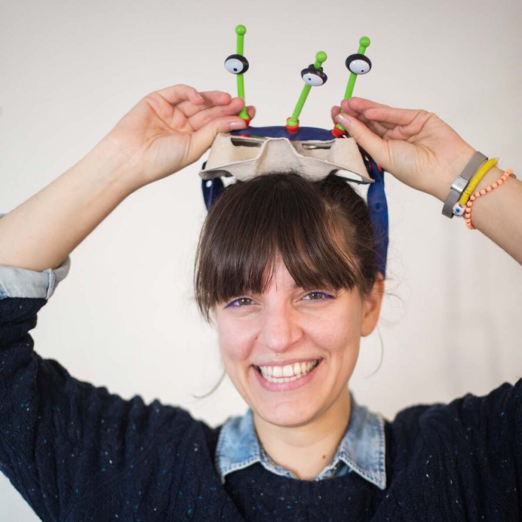 Website Profile_Elif Atmaca_ Turkey