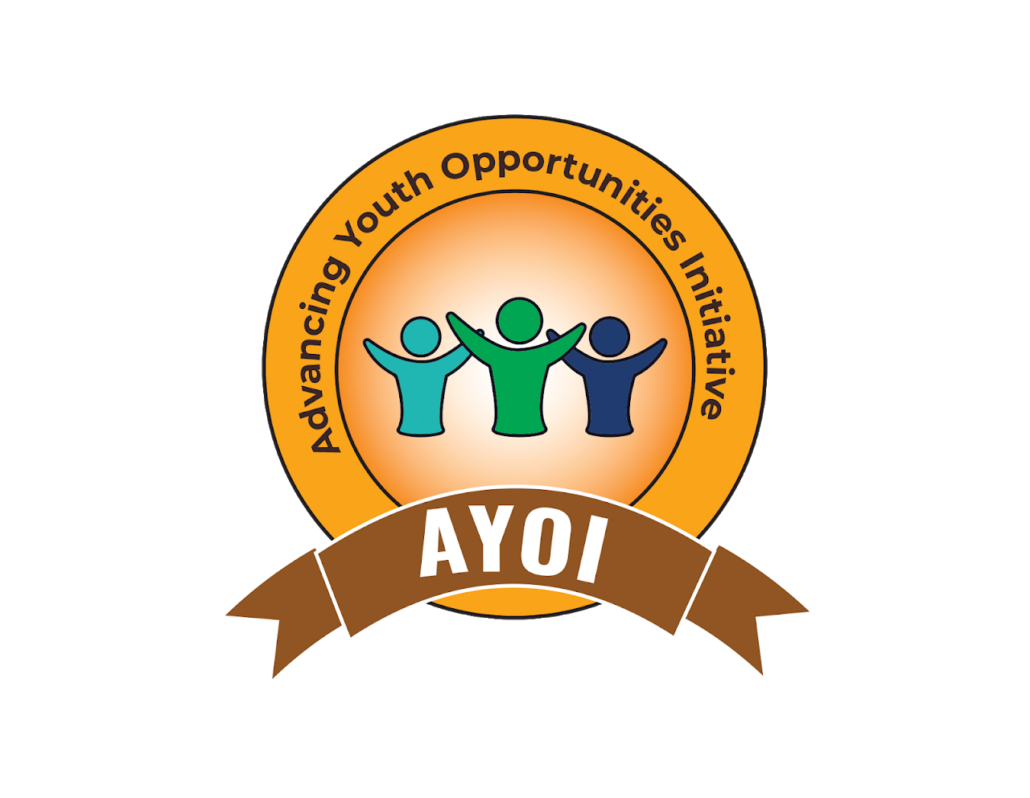 Advancing Youth Opportunities Initiative (AYOI)