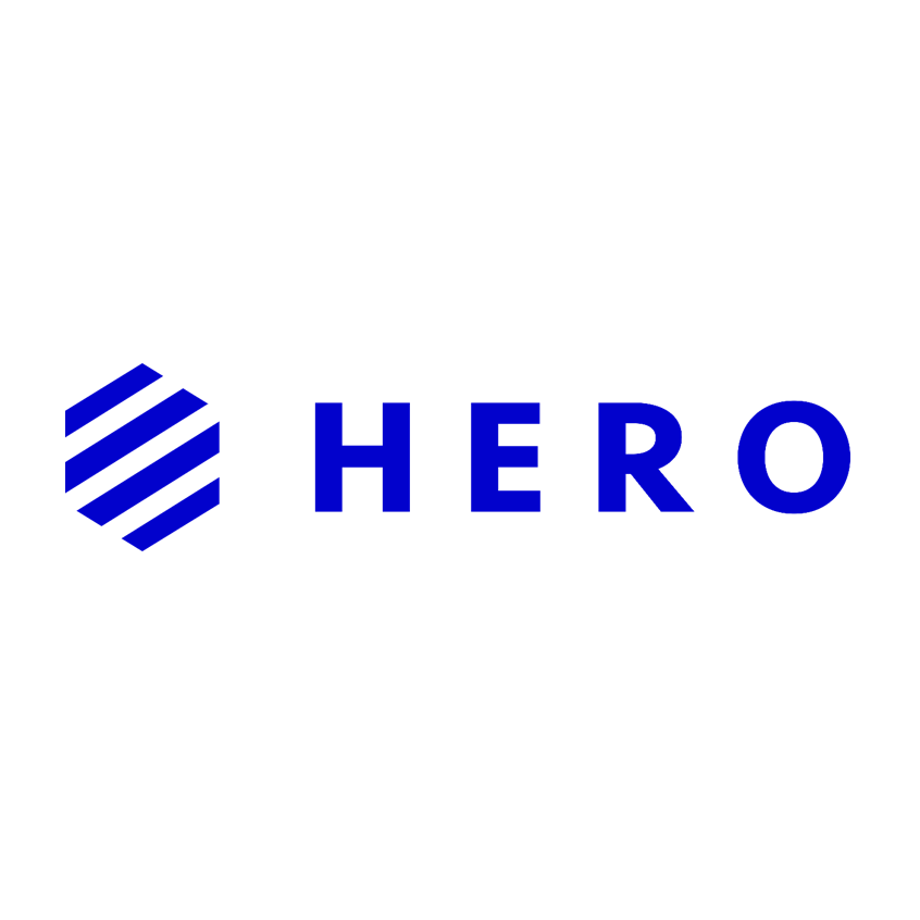 Hero Labs square