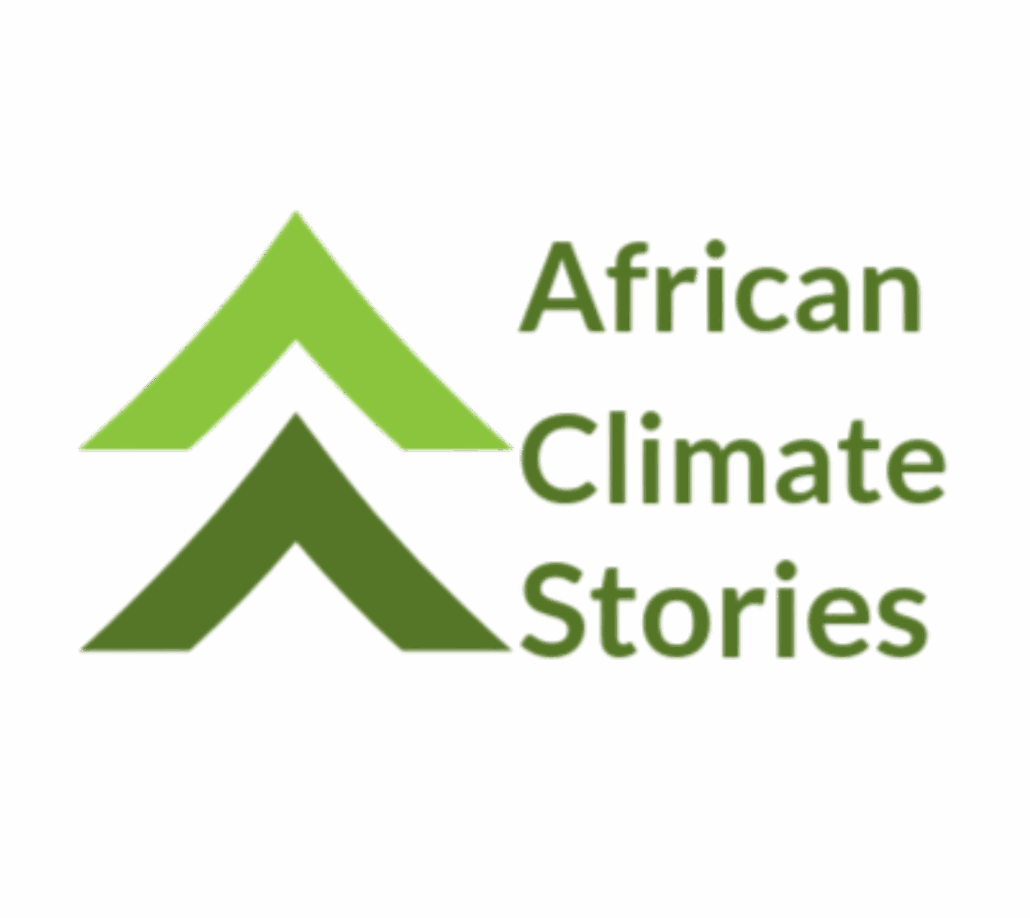 African Climate Stories logo