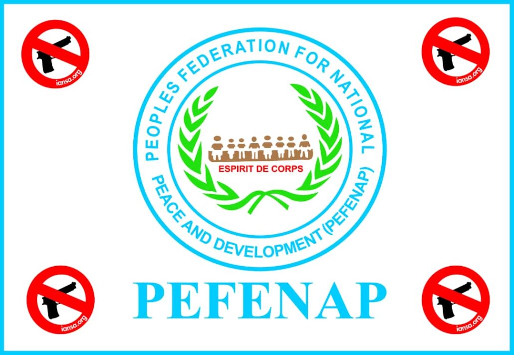 PEFENAP_Logo