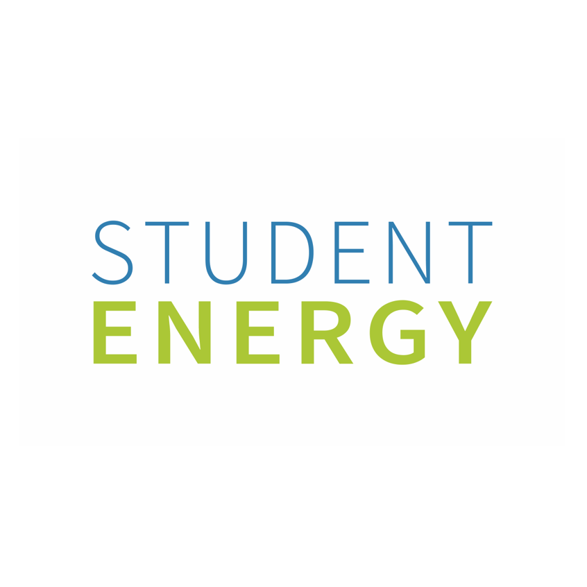 Student Energy square
