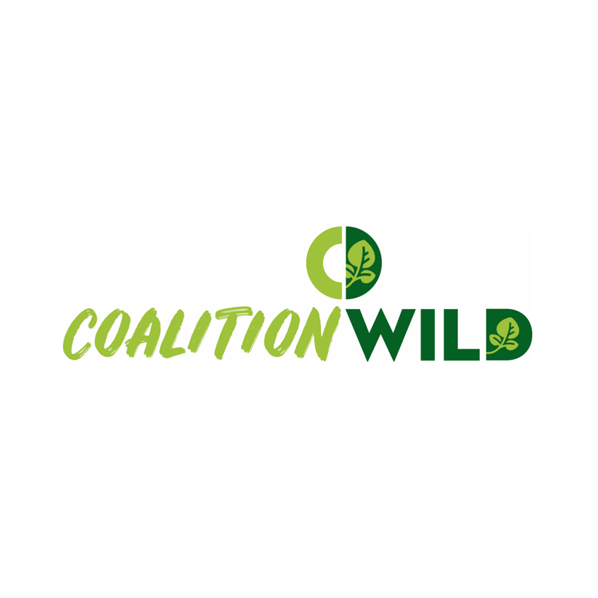CoalitionWILD square