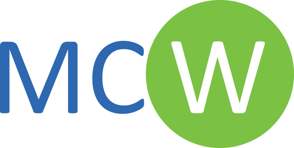 MCW_Logo