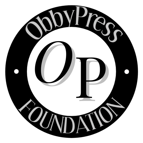 ObbyPress Foundation