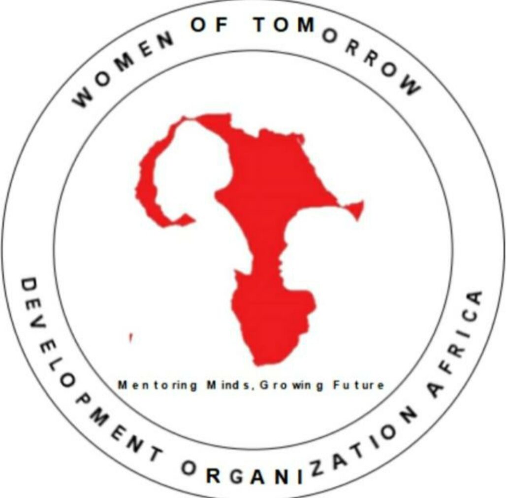 Women of Tomorrow Development Organization Africa