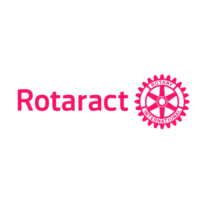 Rotaract square
