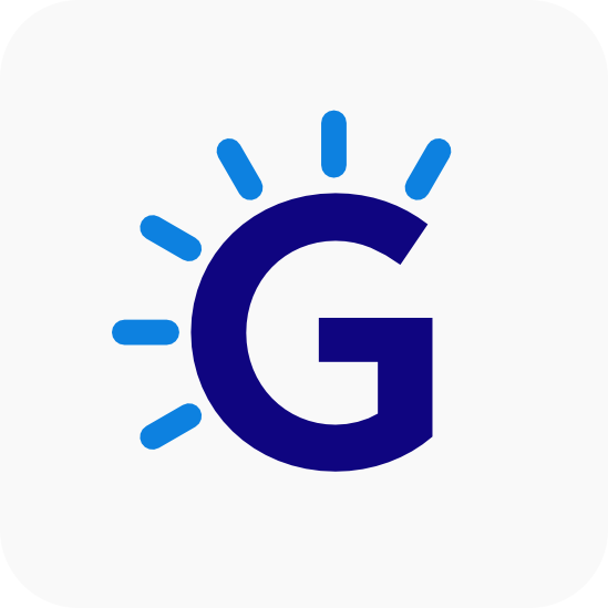 GlemVNT – Logo